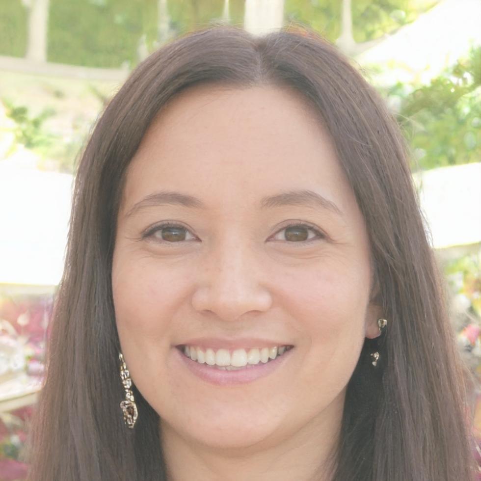 Nadja Richter, Controlling-Spezialistin